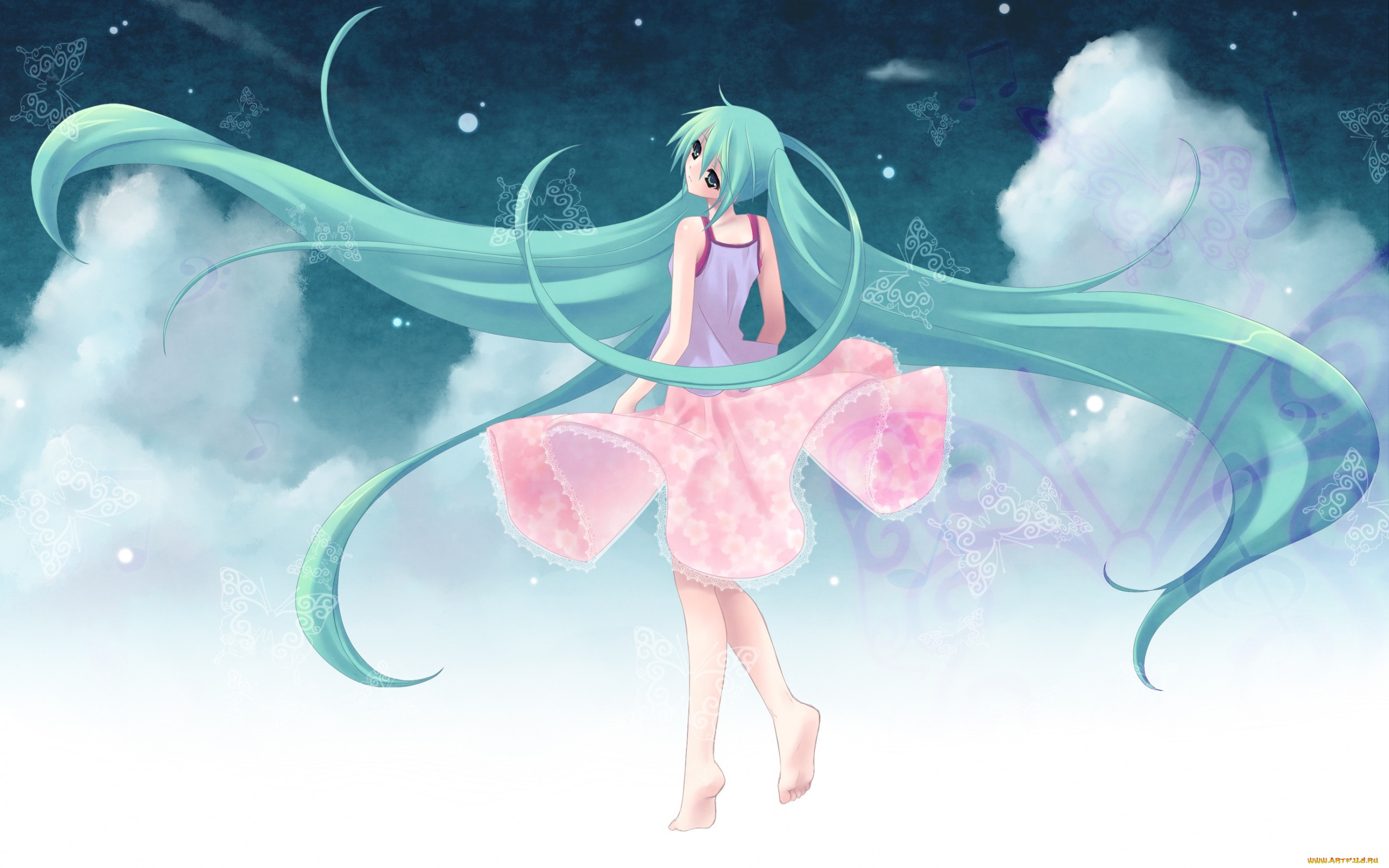 , vocaloid